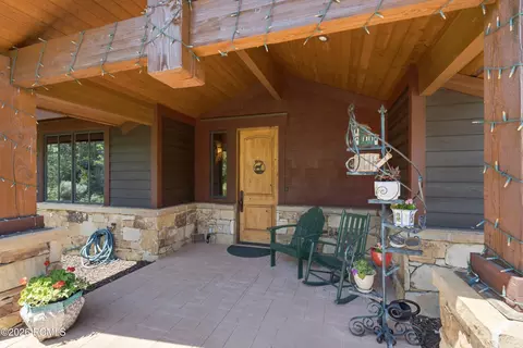 Exterior - 10845 N Hideout Cv, Hideout, UT 84036 photo 10 of 12