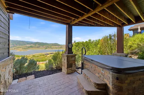 Exterior - 10845 N Hideout Cv, Hideout, UT 84036 photo 5 of 12