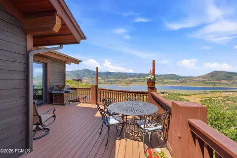 Exterior - 10845 N Hideout Cv, Hideout, UT 84036 photo 4 of 12