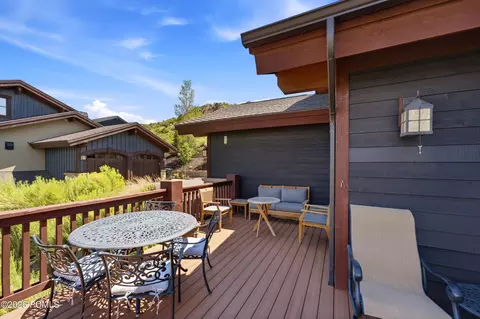 Exterior - 10845 N Hideout Cv, Hideout, UT 84036 photo 3 of 12