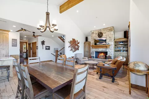 Dining - 10845 N Hideout Cv, Hideout, UT 84036 photo 3 of 3