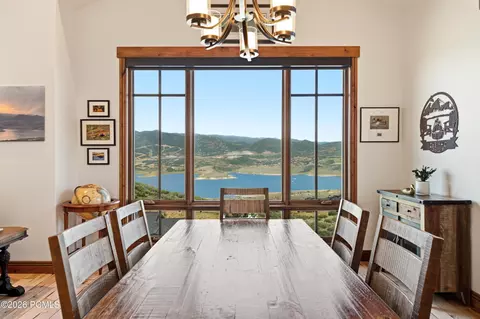 Dining - 10845 N Hideout Cv, Hideout, UT 84036 photo 1 of 3