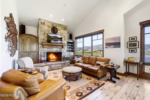 Living - 10845 N Hideout Cv, Hideout, UT 84036 photo 1 of 3