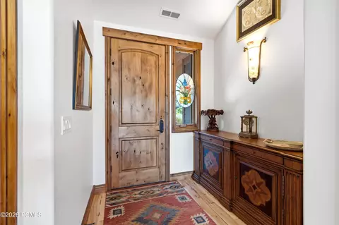Entry Way - 10845 N Hideout Cv, Hideout, UT 84036 photo 1 of 2