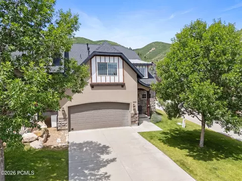 355 W 1400 West W, Midway, UT 84049