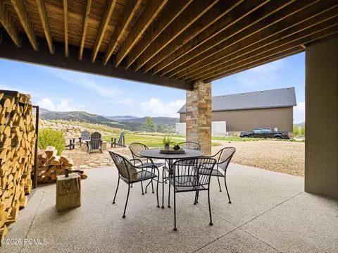 Exterior - 402 Shadow Hill Rd, Wanship, UT 84017 photo 27 of 28