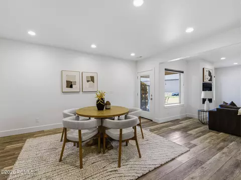 Dining - 402 Shadow Hill Rd, Wanship, UT 84017 photo 5 of 5