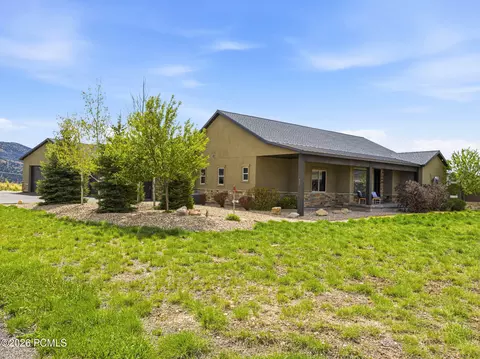 Exterior - 402 Shadow Hill Rd, Wanship, UT 84017 photo 16 of 28