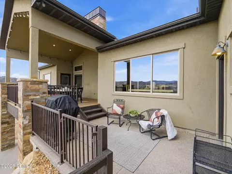 Exterior - 402 Shadow Hill Rd, Wanship, UT 84017 photo 25 of 28