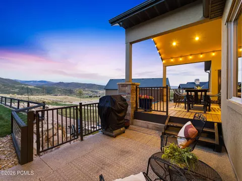 Exterior - 402 Shadow Hill Rd, Wanship, UT 84017 photo 13 of 28