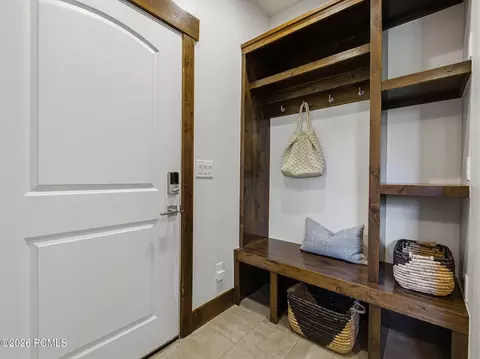 Entry Way - 402 Shadow Hill Rd, Wanship, UT 84017 photo 5 of 6