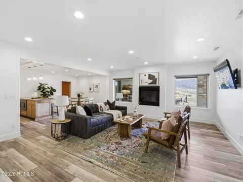 Living - 402 Shadow Hill Rd, Wanship, UT 84017 photo 5 of 7