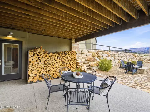 Exterior - 402 Shadow Hill Rd, Wanship, UT 84017 photo 28 of 28