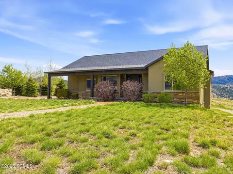 Exterior - 402 Shadow Hill Rd, Wanship, UT 84017 photo 15 of 28