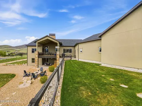 Exterior - 402 Shadow Hill Rd, Wanship, UT 84017 photo 19 of 28