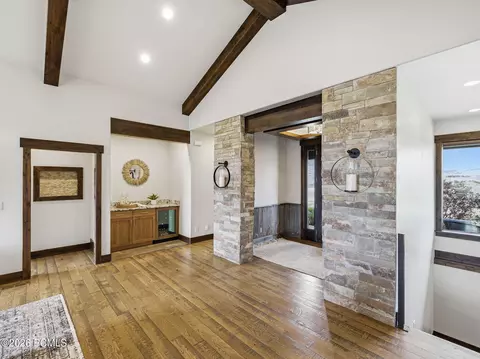 Entry Way - 402 Shadow Hill Rd, Wanship, UT 84017 photo 4 of 6