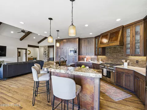 Kitchen - 402 Shadow Hill Rd, Wanship, UT 84017 photo 1 of 8