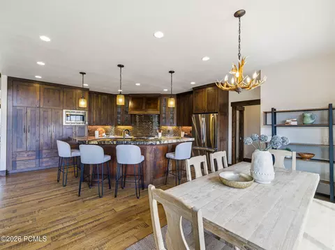 Dining - 402 Shadow Hill Rd, Wanship, UT 84017 photo 1 of 5