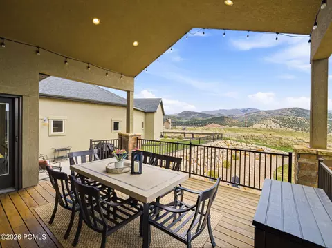 Exterior - 402 Shadow Hill Rd, Wanship, UT 84017 photo 23 of 28