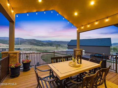 Exterior - 402 Shadow Hill Rd, Wanship, UT 84017 photo 1 of 28