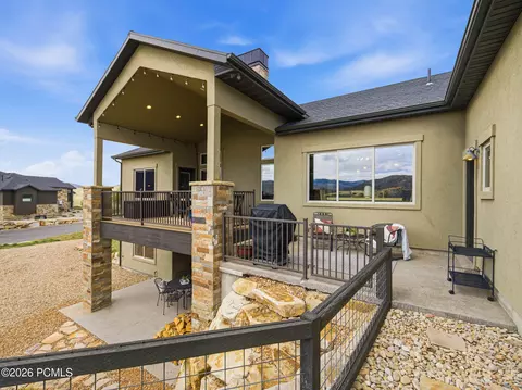 Exterior - 402 Shadow Hill Rd, Wanship, UT 84017 photo 22 of 28