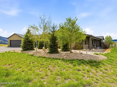 Exterior - 402 Shadow Hill Rd, Wanship, UT 84017 photo 17 of 28