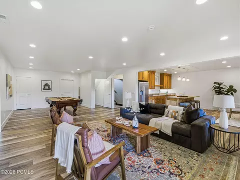 Living - 402 Shadow Hill Rd, Wanship, UT 84017 photo 6 of 7