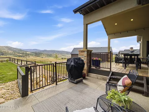 Exterior - 402 Shadow Hill Rd, Wanship, UT 84017 photo 26 of 28