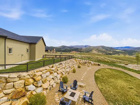 Exterior - 402 Shadow Hill Rd, Wanship, UT 84017 photo 21 of 28