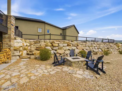 Exterior - 402 Shadow Hill Rd, Wanship, UT 84017 photo 20 of 28