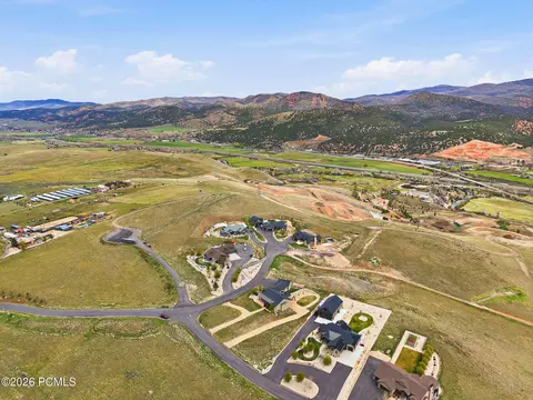 View/Area - 402 Shadow Hill Rd, Wanship, UT 84017 photo 11 of 12