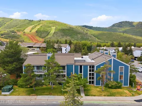 1525 Park Ave #106/206, Park City, UT 84060