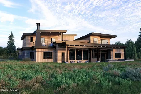 5701 Hawks Meadow Ln, Park City, UT 84098
