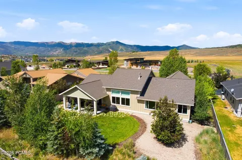7060 N Greenfield Dr, Park City, UT 84098