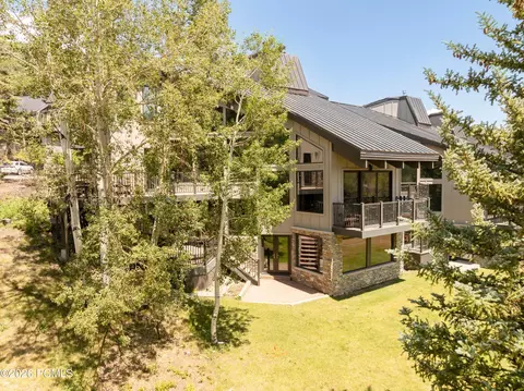 1600 Amber Rd, Park City, UT 84060