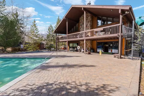 2025 Canyons Resort Dr #H1, Park City, UT 84098