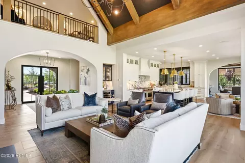 Living - 763 E Stone Barn Ln, Midway, UT 84049 photo 6 of 7