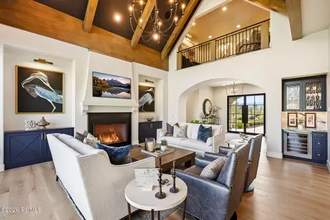 Living - 763 E Stone Barn Ln, Midway, UT 84049 photo 4 of 7