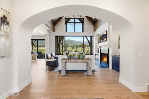 Entry Way - 763 E Stone Barn Ln, Midway, UT 84049 photo 1 of 14