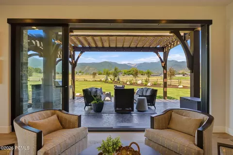 Exterior - 763 E Stone Barn Ln, Midway, UT 84049 photo 9 of 36