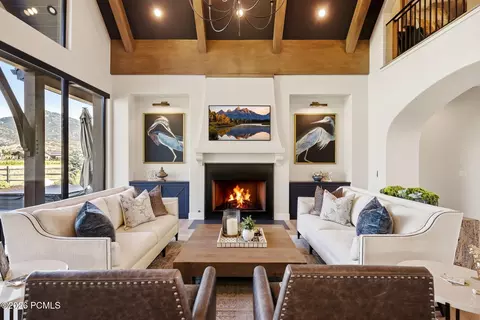 Living - 763 E Stone Barn Ln, Midway, UT 84049 photo 3 of 7