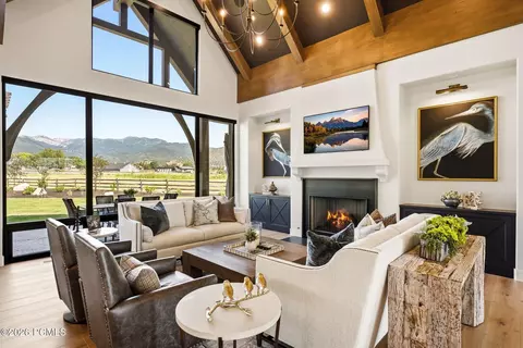 Living - 763 E Stone Barn Ln, Midway, UT 84049 photo 2 of 7