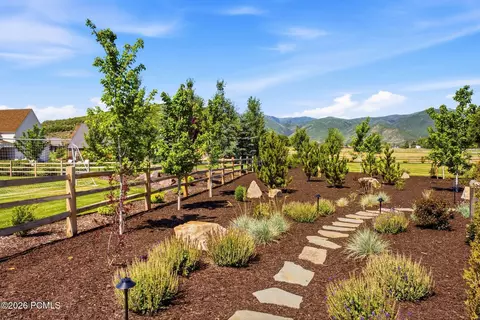 Exterior - 763 E Stone Barn Ln, Midway, UT 84049 photo 23 of 36