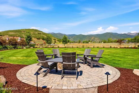 Exterior - 763 E Stone Barn Ln, Midway, UT 84049 photo 24 of 36
