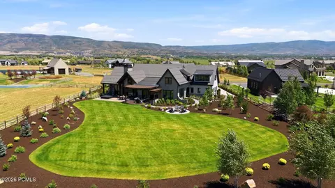 Exterior - 763 E Stone Barn Ln, Midway, UT 84049 photo 36 of 36