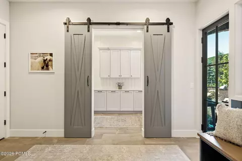 Entry Way - 763 E Stone Barn Ln, Midway, UT 84049 photo 5 of 14