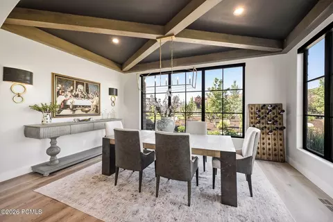 Dining - 763 E Stone Barn Ln, Midway, UT 84049 photo 4 of 6