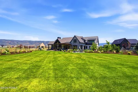 Exterior - 763 E Stone Barn Ln, Midway, UT 84049 photo 17 of 36