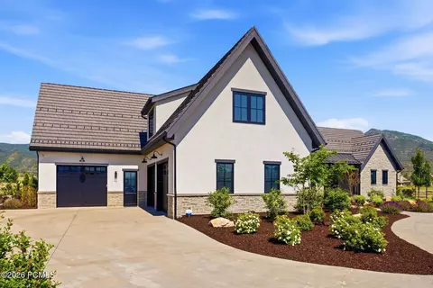 Exterior - 763 E Stone Barn Ln, Midway, UT 84049 photo 21 of 36