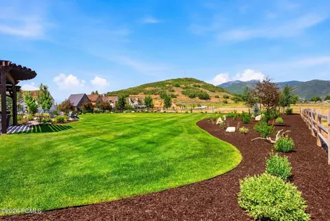 Exterior - 763 E Stone Barn Ln, Midway, UT 84049 photo 29 of 36